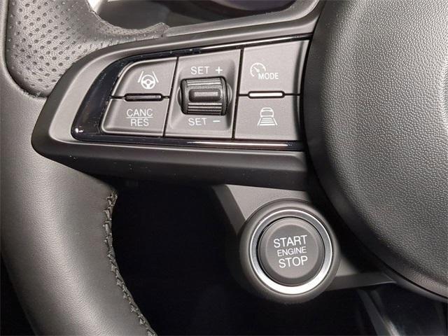 new 2025 Alfa Romeo Tonale car, priced at $57,430