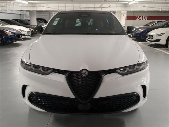 new 2025 Alfa Romeo Tonale car, priced at $57,430