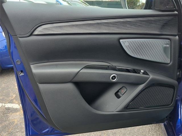 new 2023 Maserati Grecale car, priced at $64,988