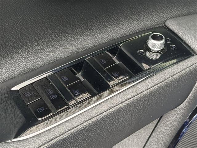 new 2023 Maserati Grecale car, priced at $64,988