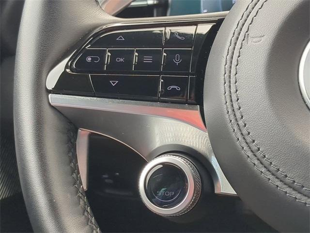 new 2023 Maserati Grecale car, priced at $64,988