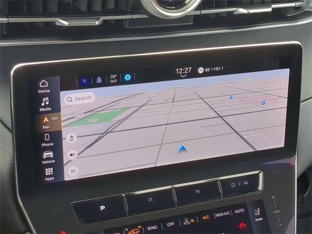 new 2023 Maserati Grecale car, priced at $64,988