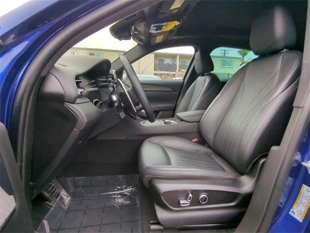 new 2023 Maserati Grecale car, priced at $64,988