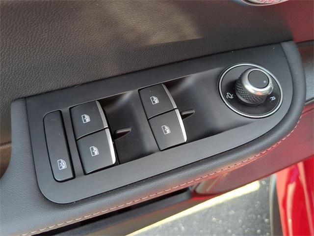 new 2024 Alfa Romeo Giulia car, priced at $88,665