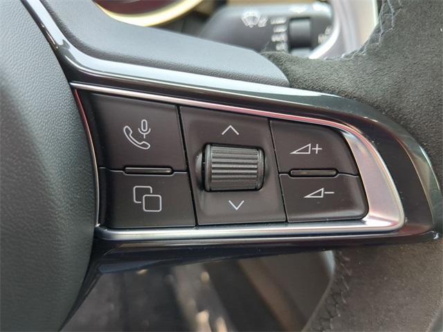 new 2024 Alfa Romeo Giulia car, priced at $88,665