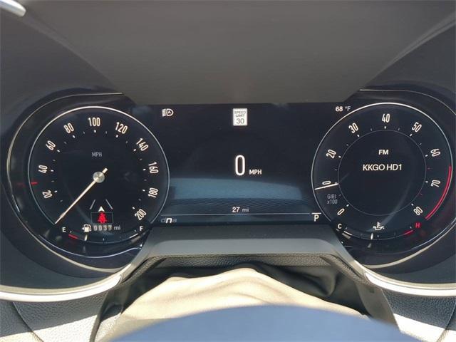 new 2024 Alfa Romeo Giulia car, priced at $88,665