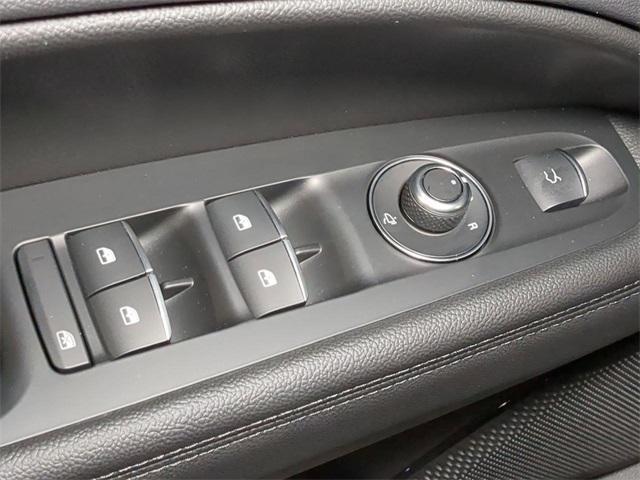 new 2025 Alfa Romeo Stelvio car, priced at $51,685