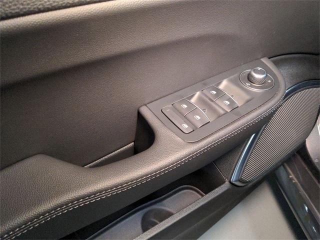 new 2023 Alfa Romeo Giulia car, priced at $37,455