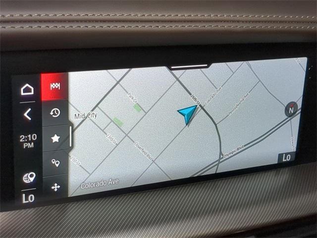 used 2022 Alfa Romeo Stelvio car, priced at $29,588