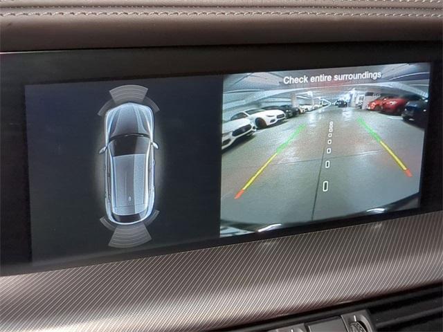 used 2022 Alfa Romeo Stelvio car, priced at $29,588