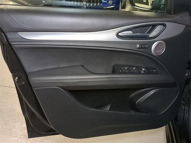 used 2022 Alfa Romeo Stelvio car, priced at $29,588
