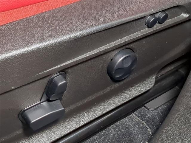 used 2022 Alfa Romeo Stelvio car, priced at $29,588