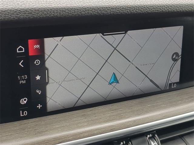 used 2022 Alfa Romeo Stelvio car, priced at $26,888