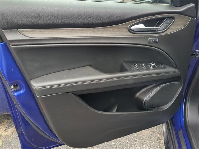 used 2022 Alfa Romeo Stelvio car, priced at $26,888