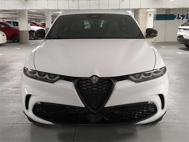 new 2025 Alfa Romeo Tonale car, priced at $38,530