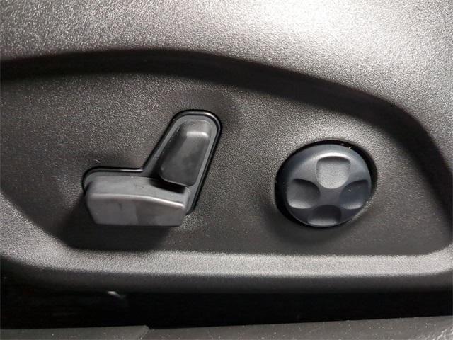 new 2025 Alfa Romeo Tonale car, priced at $38,530