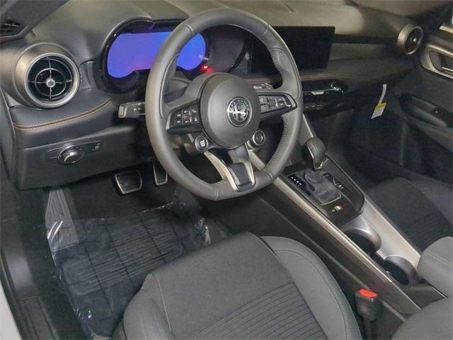 new 2025 Alfa Romeo Tonale car, priced at $38,530