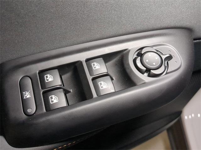 new 2025 Alfa Romeo Tonale car, priced at $38,530