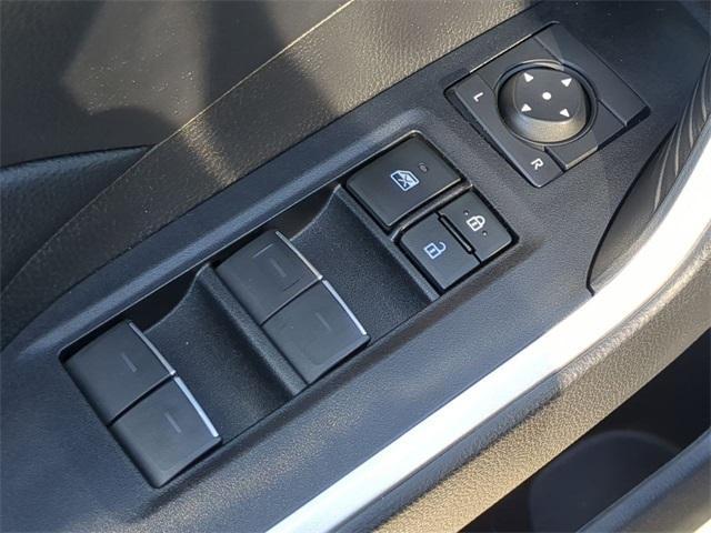 used 2022 Toyota RAV4 Hybrid car, priced at $32,988