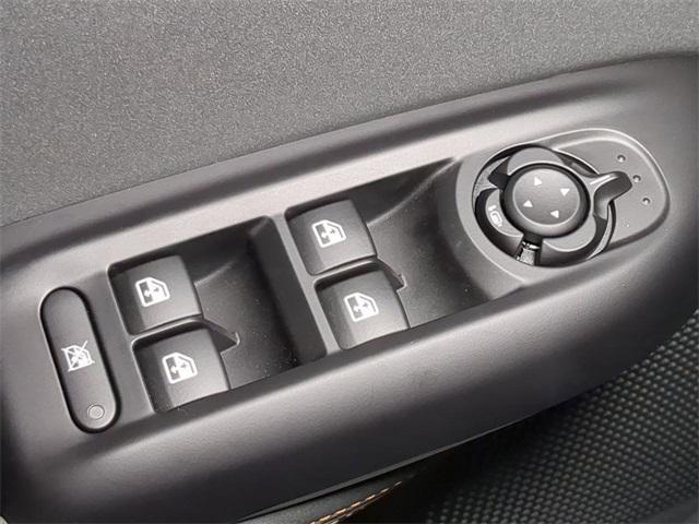 new 2025 Alfa Romeo Tonale car, priced at $50,125