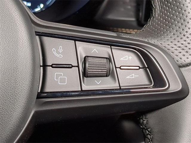 new 2025 Alfa Romeo Tonale car, priced at $50,125