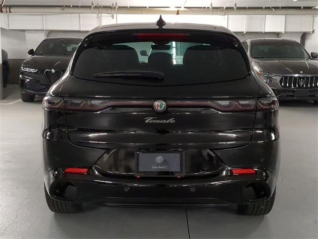 new 2025 Alfa Romeo Tonale car, priced at $50,125