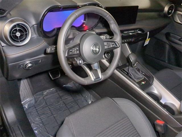 new 2025 Alfa Romeo Tonale car, priced at $50,125