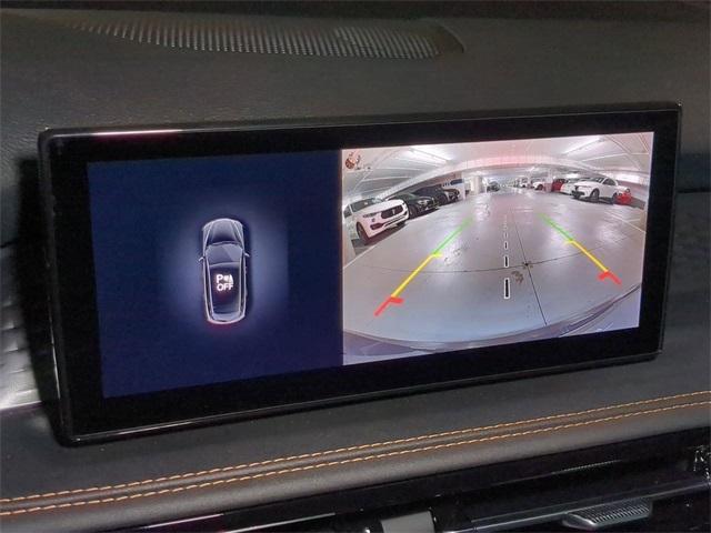 new 2025 Alfa Romeo Tonale car, priced at $50,125