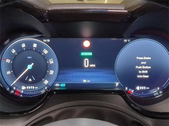 new 2025 Alfa Romeo Tonale car, priced at $50,125