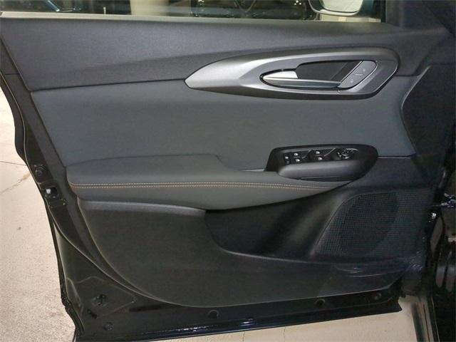 new 2025 Alfa Romeo Tonale car, priced at $50,125