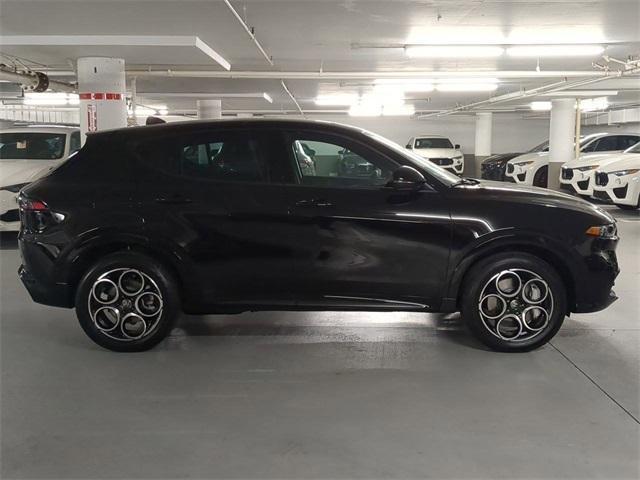 new 2025 Alfa Romeo Tonale car, priced at $50,125