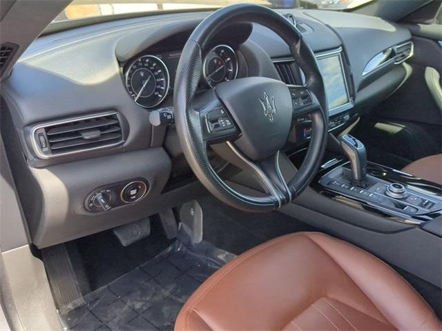 used 2022 Maserati Levante car, priced at $39,988