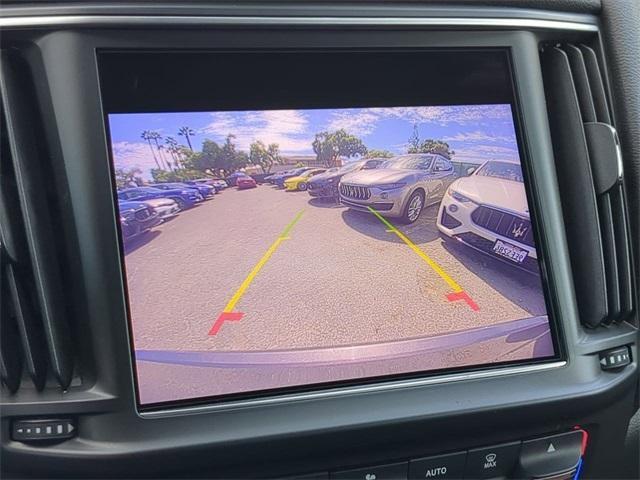 used 2022 Maserati Levante car, priced at $39,988