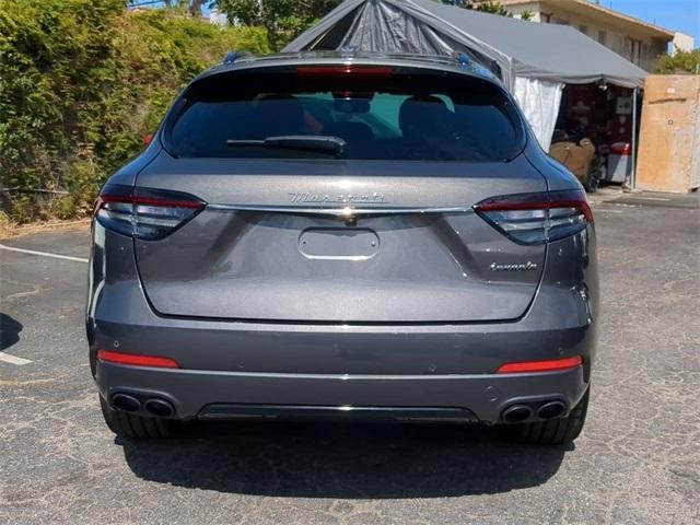 used 2022 Maserati Levante car, priced at $39,988