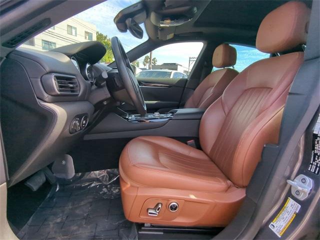 used 2022 Maserati Levante car, priced at $39,988