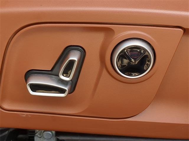 used 2022 Maserati Levante car, priced at $39,988