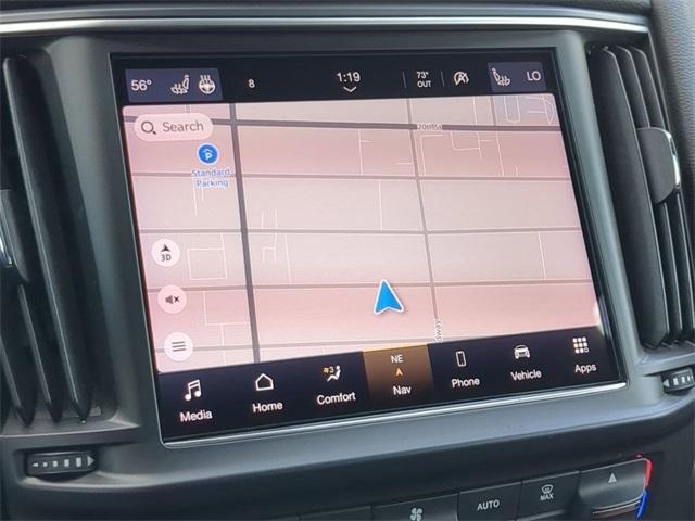 used 2022 Maserati Levante car, priced at $39,988