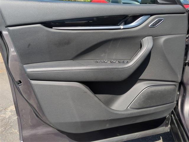 used 2022 Maserati Levante car, priced at $39,988