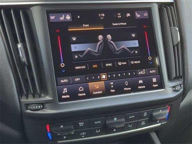 used 2022 Maserati Levante car, priced at $39,988