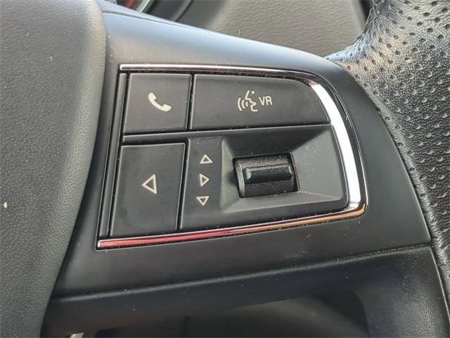 used 2022 Maserati Levante car, priced at $39,988