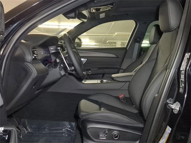 new 2025 Maserati Grecale car, priced at $87,895