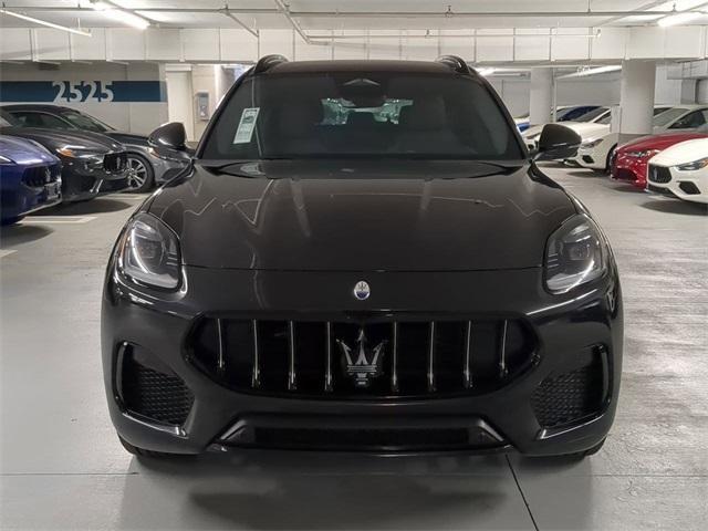 new 2025 Maserati Grecale car, priced at $87,895