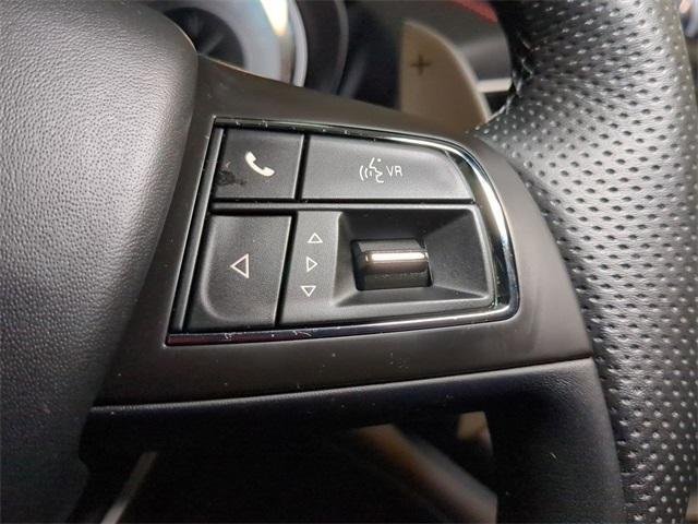 new 2024 Maserati Ghibli car, priced at $114,345