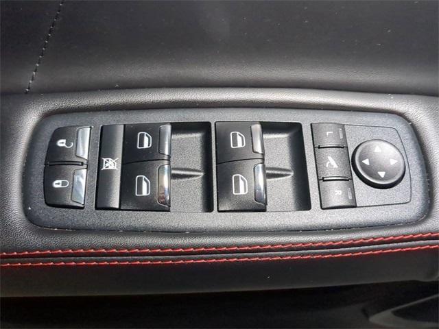 new 2024 Maserati Ghibli car, priced at $114,345