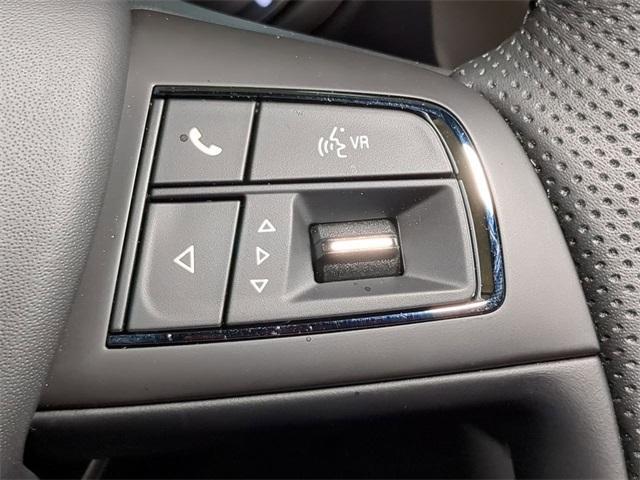 new 2024 Maserati Ghibli car, priced at $113,395