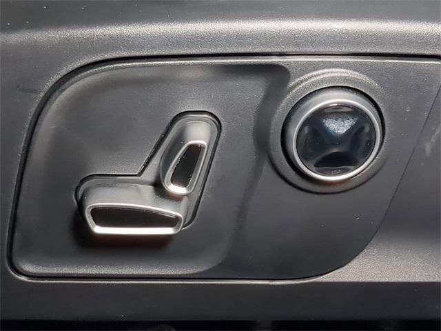 new 2024 Maserati Ghibli car, priced at $113,395