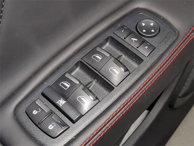 new 2024 Maserati Ghibli car, priced at $113,395