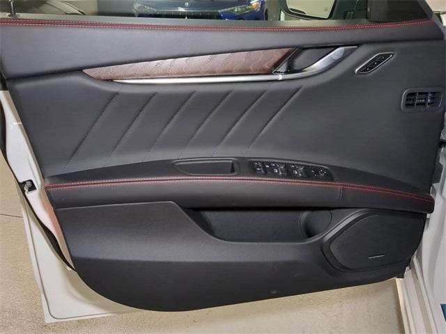 new 2024 Maserati Ghibli car, priced at $113,395