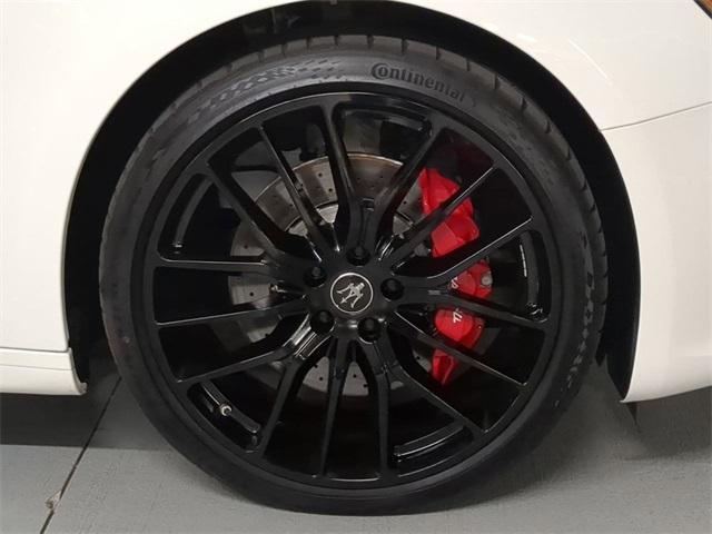 new 2024 Maserati Ghibli car, priced at $113,395