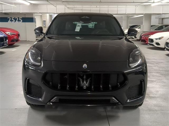 new 2025 Maserati Grecale car, priced at $91,535